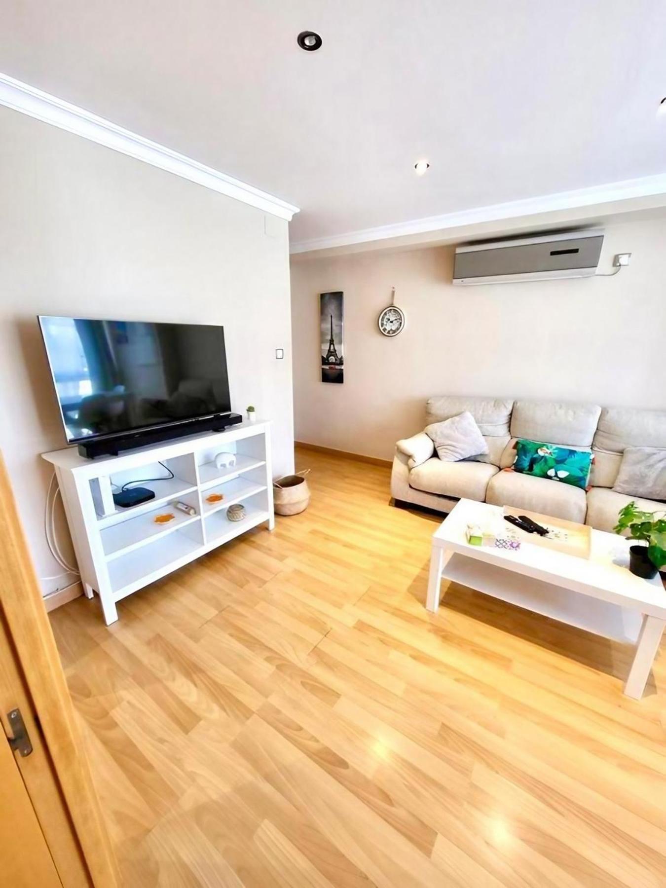 Apartment Premium Centro Málaga