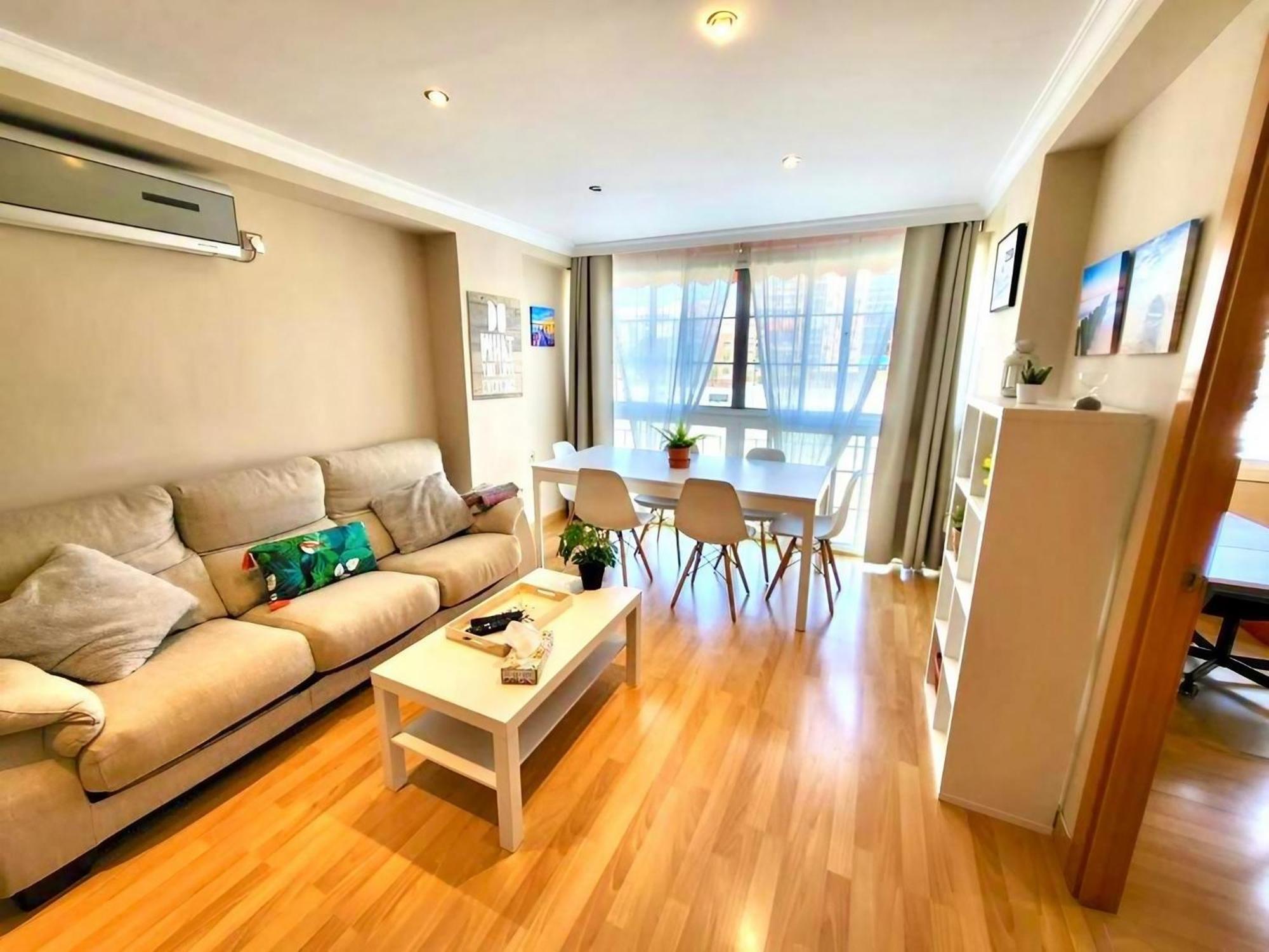 Premium Centro Apartment Málaga