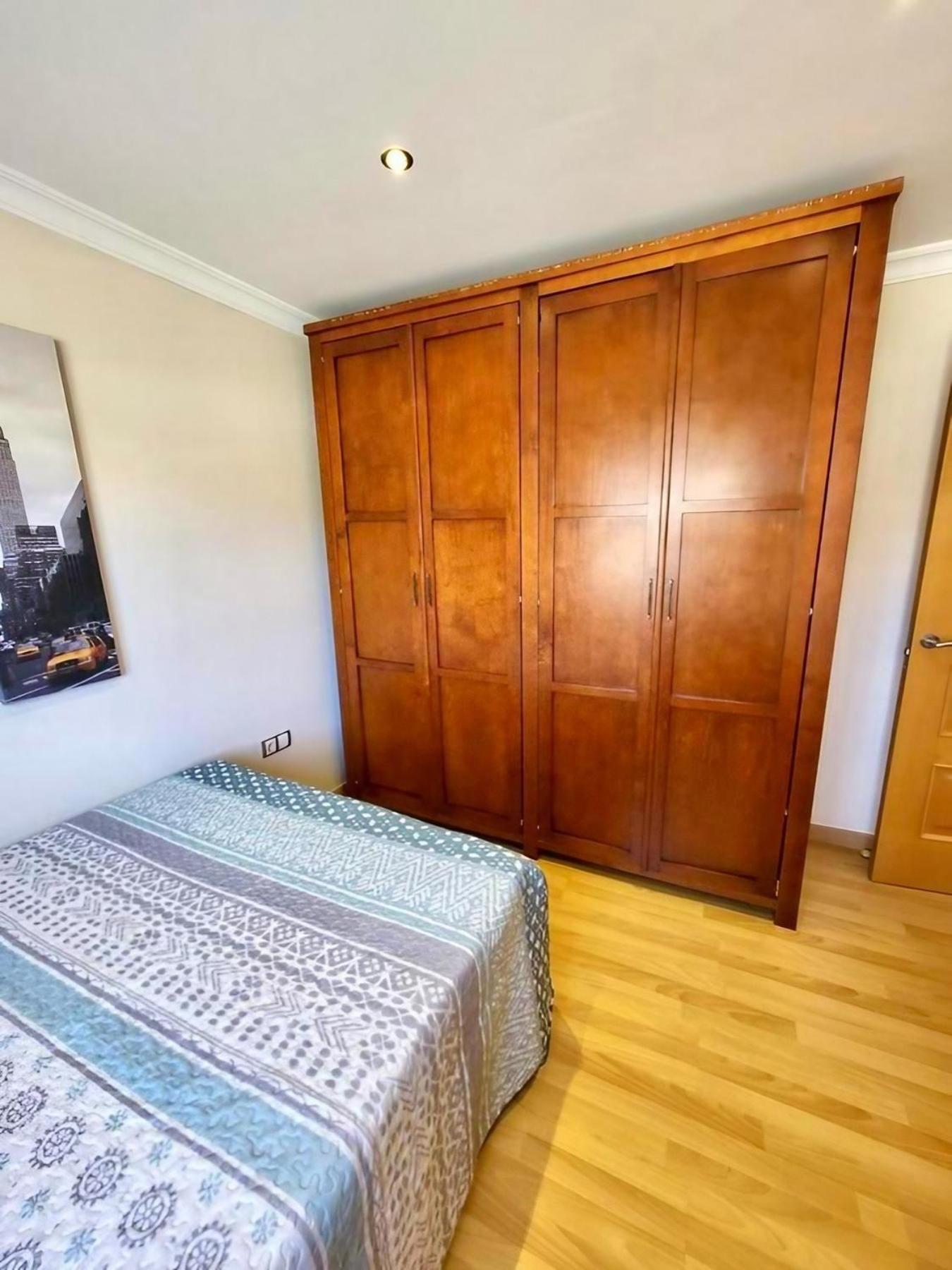 Premium Centro Apartment Málaga