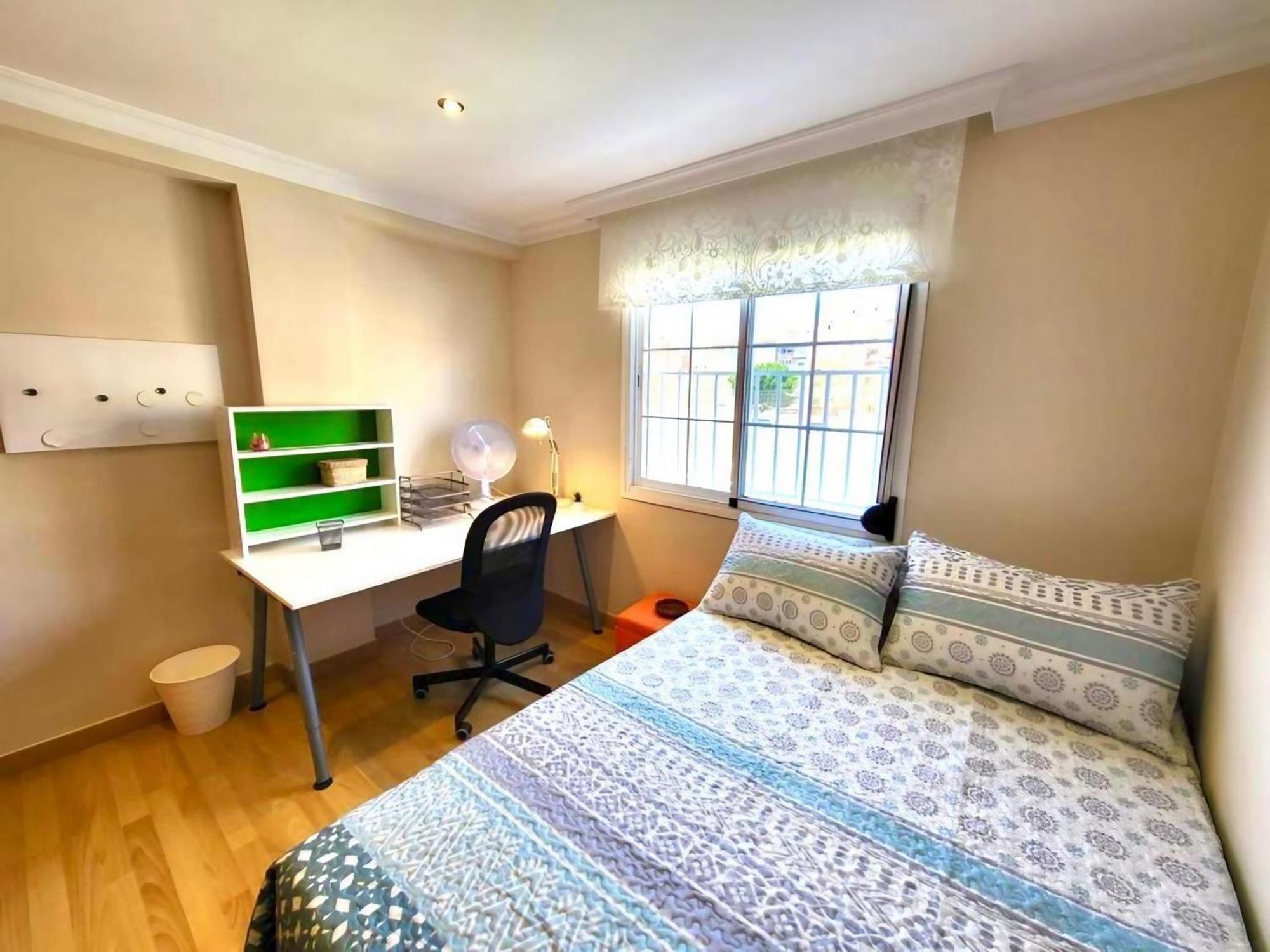 Apartment Premium Centro Málaga